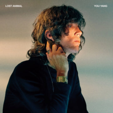 LOST ANIMAL | YOU YANG | VINYL RECORD (LP)
