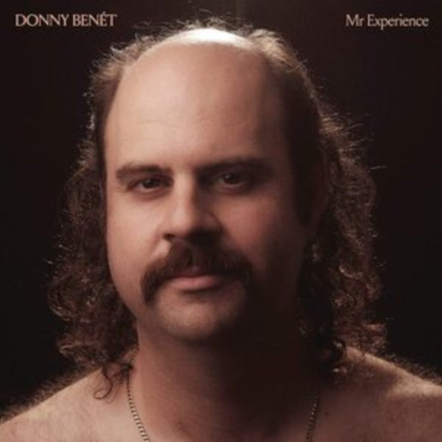 BENET, DONNY | MR EXPERIENCE (TRANSLUCENT GRAPE VINYL) | VINYL RECORD (LP)