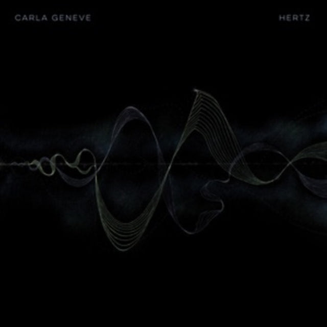 GENEVE, CARLA | HERTZ | VINYL RECORD (LP)