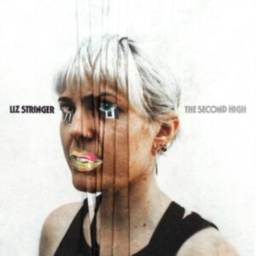 SECOND HIGH | VINYL RECORD (LP)