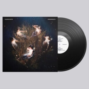 UNDERNEATH | VINYL RECORD (LP)