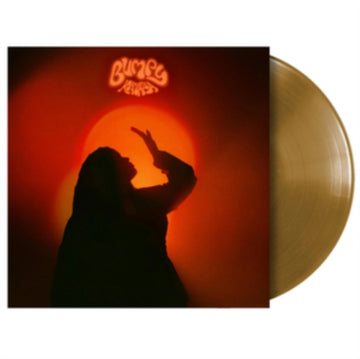 KANANA (GOLD VINYL) | VINYL RECORD (LP)