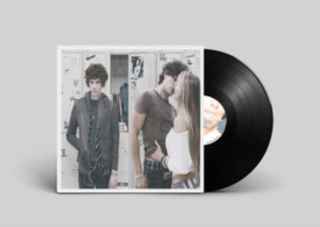 HIGHSCHOOL | VINYL RECORD (LP)