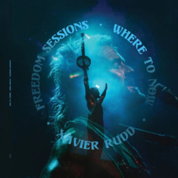 FREEDOM SESSIONS/WHERE TO NOW (CLEAR VINYL) | VINYL RECORD (LP)