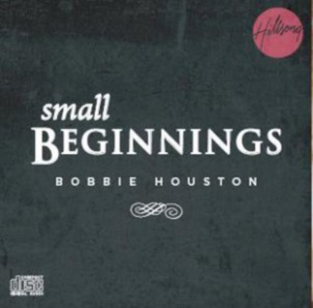 BOBBIE HOUSTON | SMALL BEGINNINGS | CD