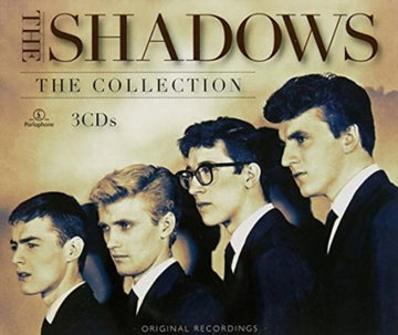 SHADOWS | SPECIAL COLLECTION | CD