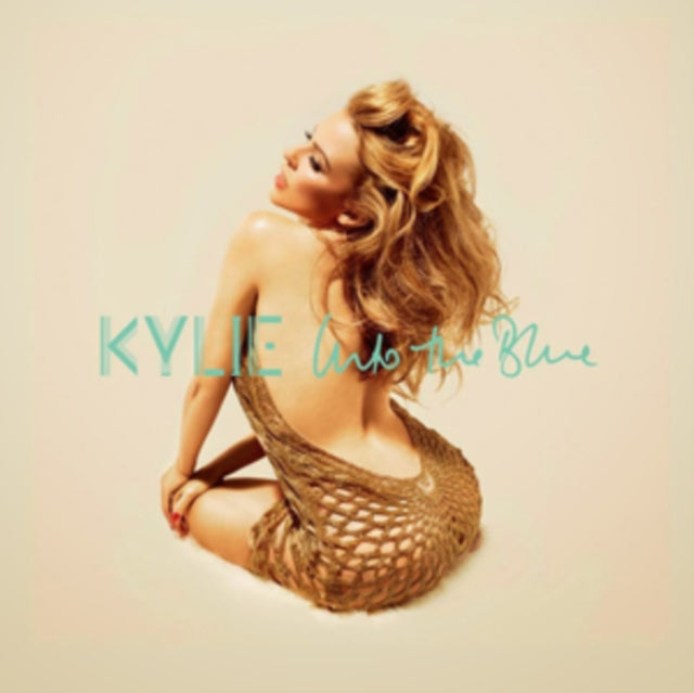 MINOGUE, KYLIE | INTO THE BLUE (BLUE VINYL) | 7IN VINYL