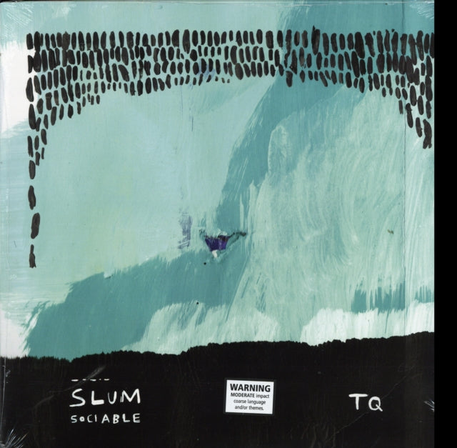 SLUM SOCIABLE | TQ | VINYL RECORD (LP)