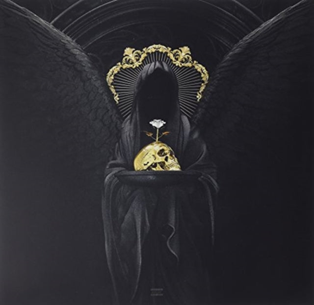 BLISS N ESO | OFF THE GRID | VINYL RECORD (LP)