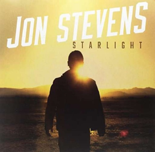 STEVENS, JON | STARLIGHT | VINYL RECORD (LP)