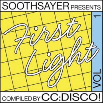 FIRST LIGHT: VOL. 1 (2LP/IMPORT) | VINYL RECORD (LP)