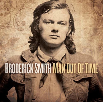 MAN OUT OF TIME (IMPORT) | VINYL RECORD (LP)