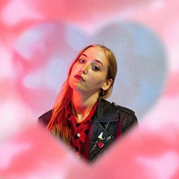 SUGAR & SPICE (PINK VINYL/LIMITED/IMPORT) | VINYL RECORD (LP)