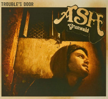 TROUBLE'S DOOR (REISSUE/IMPORT) | VINYL RECORD (LP)