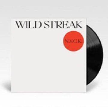 WILD STREAK (IMPORT) | VINYL RECORD (LP)