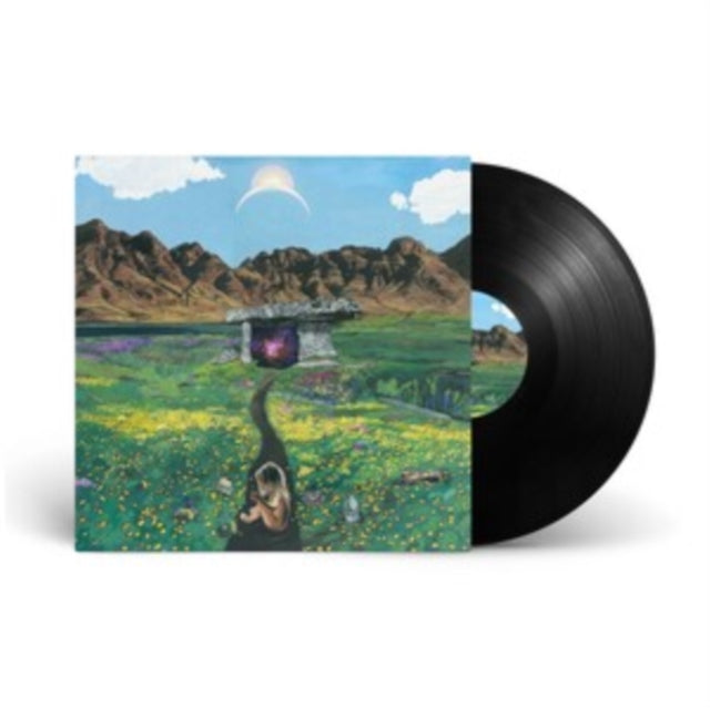 TESKEY, SAM | CYCLES (180G) | VINYL RECORD (LP)