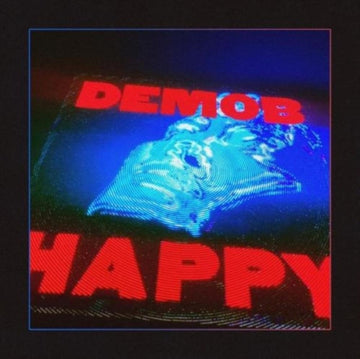 DEMOB HAPPY | DIVINE MACHINES | VINYL RECORD (LP)
