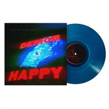 DIVINE MACHINES (COLOR VINYL) | VINYL RECORD (LP)