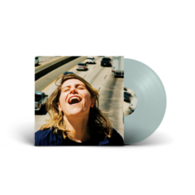 LAHEY, ALEX | ANSWER IS ALWAYS YES (COKE BOTTLE GREEN VINYL) | VINYL RECORD (LP)