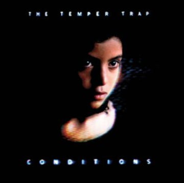 CONDITIONS (15TH ANNIVERSARY/RED VINYL) | VINYL RECORD (LP)