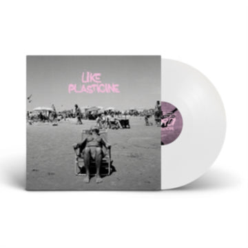 LIKE PLASTICINE | VINYL RECORD (LP)