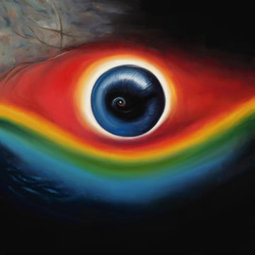 INERTIA (2LP) | VINYL RECORD (LP)