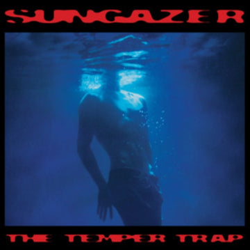 SUNGAZER | VINYL RECORD (LP)