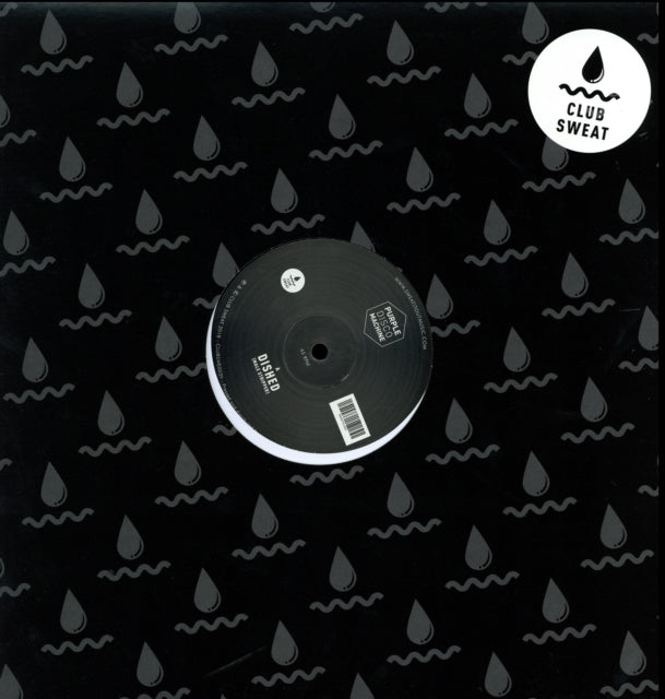 PURPLE DISCO MACHINE | DISHED | 12IN VINYL