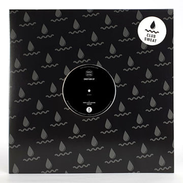 EMOTION (EP) | 12IN VINYL