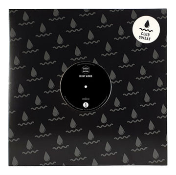 IN MY ARMS (SHRINKWRAPPED WITH STICKER INSERT) | 12IN VINYL