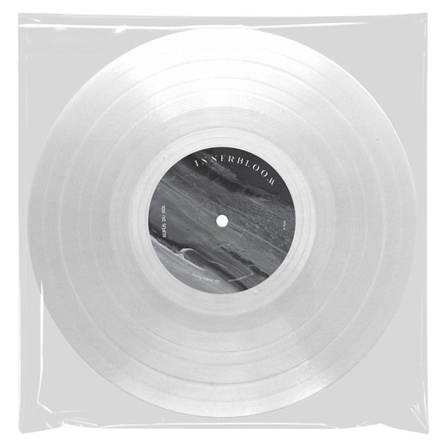 RUFUS DU SOL | INNERBLOOM REMIXES (LIMITED EDITION/CLEAR VINYL/180G) | VINYL RECORD (LP)