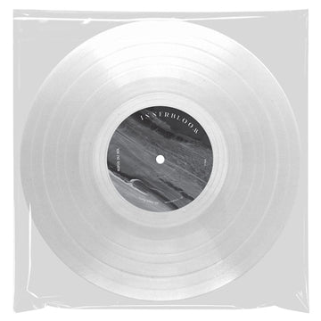 RUFUS DU SOL | INNERBLOOM REMIXES (LIMITED EDITION/CLEAR VINYL/180G) | VINYL RECORD (LP)