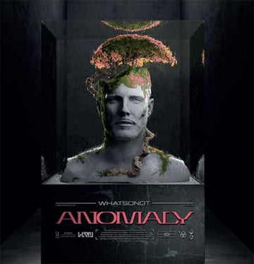 ANOMALY | VINYL RECORD (LP)