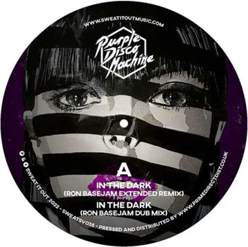 IN THE DARK: THE REMIXES | 12IN VINYL