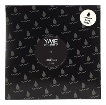 YAME | LITTLE STARS EP | 12IN VINYL