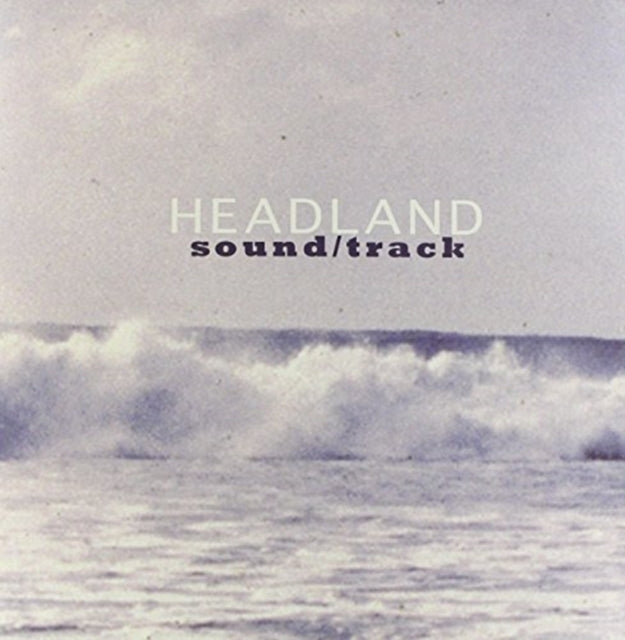 HEADLAND | SOUND/TRACK | VINYL RECORD (LP)