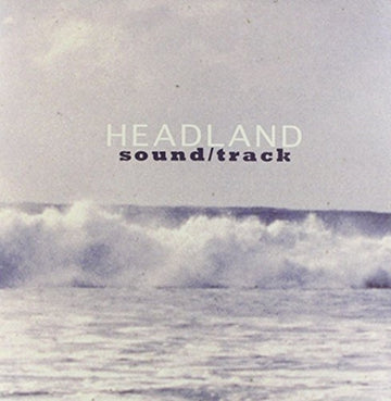 HEADLAND | SOUND/TRACK | VINYL RECORD (LP)