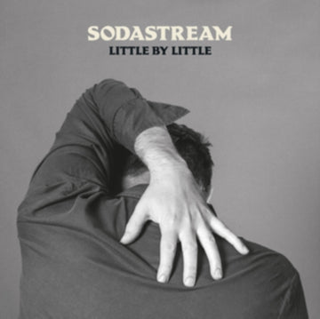 SODASTREAM | LITTLE BY LITTLE | VINYL RECORD (LP)