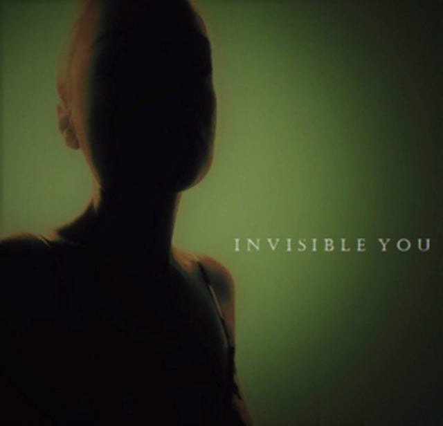 SHILO, J.P. | INVISIBLE YOU (FEAT MICK HARVEY KIM SALM | VINYL RECORD (LP)