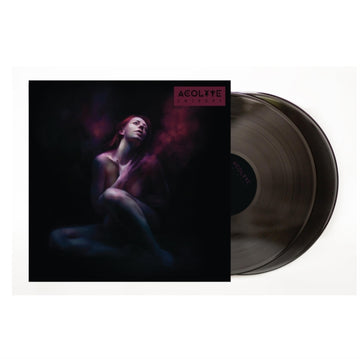 ENTROPY (2LP) | VINYL RECORD (LP)