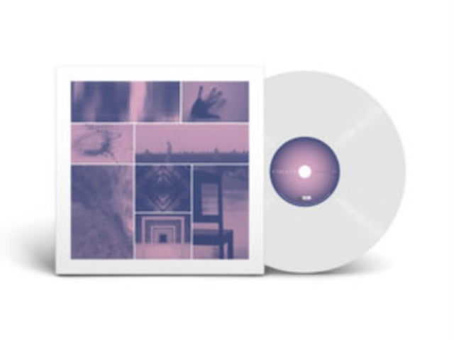 CIRCLES | STORIES WE ARE AFRAID OF | VOL.1 | VINYL RECORD (LP)