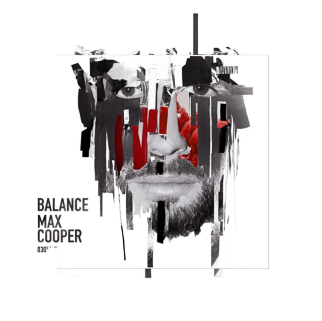COOPER, MAX | BALANCE 030 | VINYL RECORD (LP)