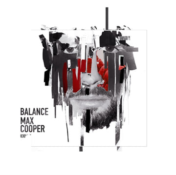 COOPER, MAX | BALANCE 030 | VINYL RECORD (LP)