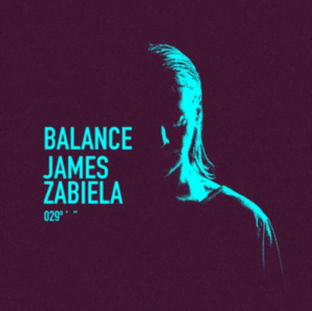 ZABIELA, JAMES | BALANCE 029 | VINYL RECORD (LP)