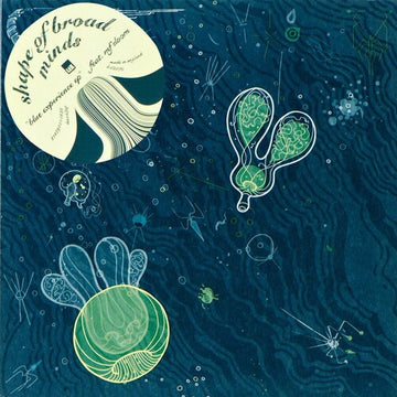 BLUE EXPERIENCE (EP) | VINYL RECORD (LP)