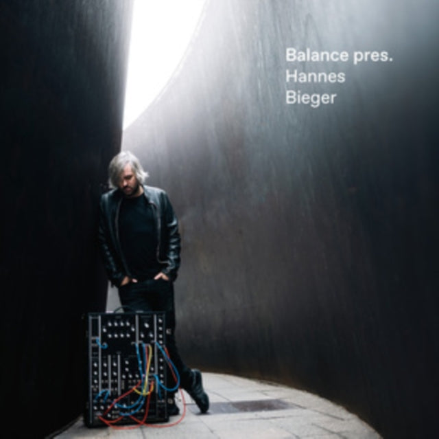 BIEGER, HANNES | BALANCE PRESENTS HANNES BIEGER (2LP) | VINYL RECORD (LP)
