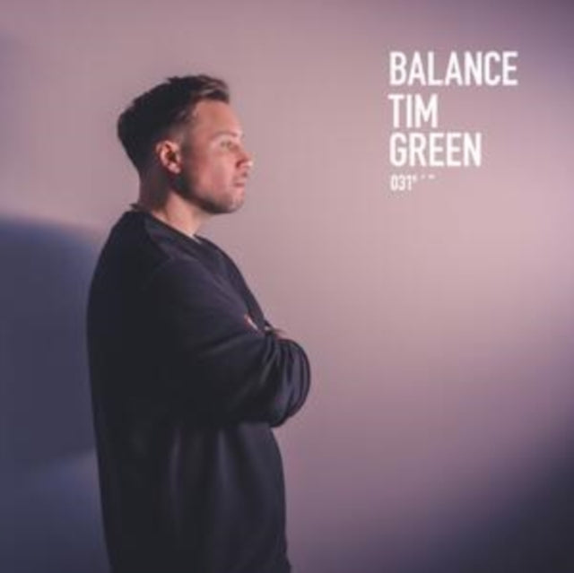 GREEN, TIM | BALANCE PRESENTS (IMPORT) | VINYL RECORD (LP)