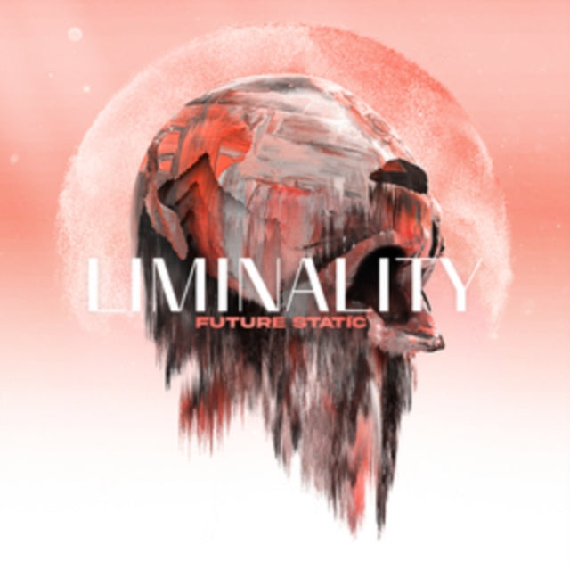 FUTURE STATIC | LIMINALITY (GOLD/WHITE SMOKE VINYL/180G) | VINYL RECORD (LP)