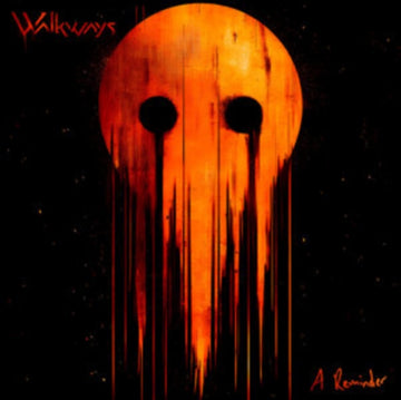 REMINDER | VINYL RECORD (LP)