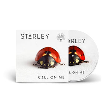 CALL ON ME | 12IN VINYL